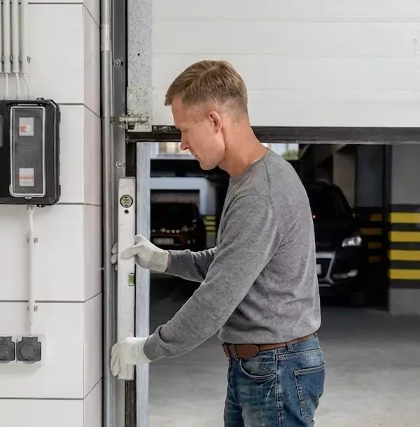 Why Choose Us for Door, Gate and Security Services in Noblesville, IN