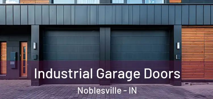  Industrial Garage Doors Noblesville - IN