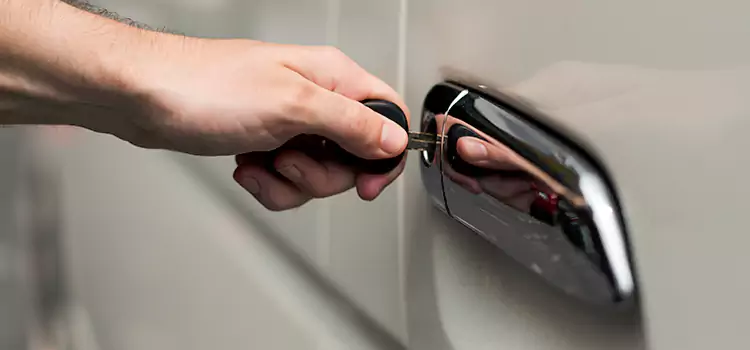 Why Choose Our Auto Locksmith Team in Noblesville, IN?