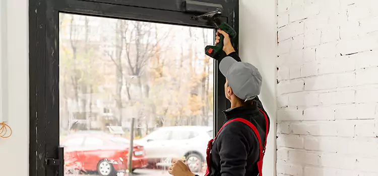 Comprehensive Door Closer Services in Noblesville, IN
