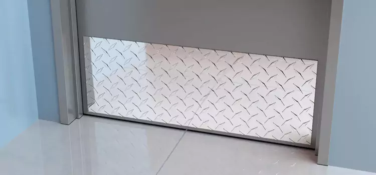 Benefits of Professional Kick Plate Solutions in Noblesville, IN