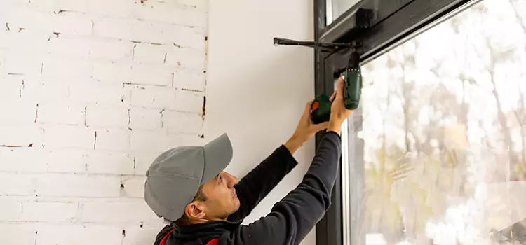 Your Trusted Partner for Door Closer Solutions in Noblesville, IN