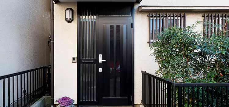 Popular Exterior Door Options in Noblesville, IN