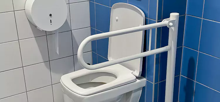 Comprehensive Solutions in Noblesville, IN for Accessible Facilities