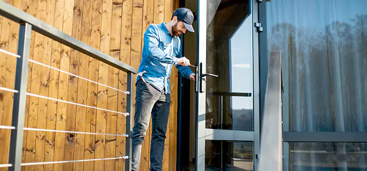 Emergency Patio Door Repair Noblesville